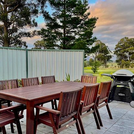 Marigold Cottage, A Blue Mountains Oasis- Spacious, Views & Kangaroos Little Hartley Bagian luar foto