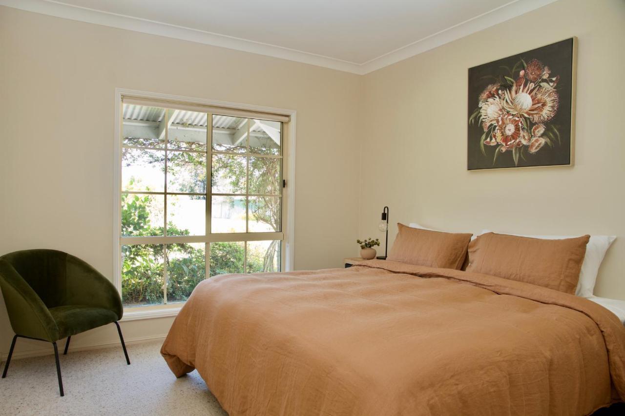 Marigold Cottage, A Blue Mountains Oasis- Spacious, Views & Kangaroos Little Hartley Bagian luar foto