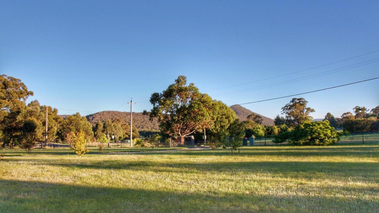 Marigold Cottage, A Blue Mountains Oasis- Spacious, Views & Kangaroos Little Hartley Bagian luar foto