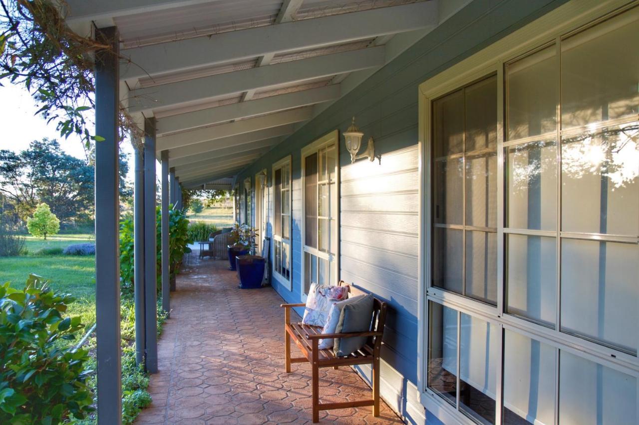 Marigold Cottage, A Blue Mountains Oasis- Spacious, Views & Kangaroos Little Hartley Bagian luar foto