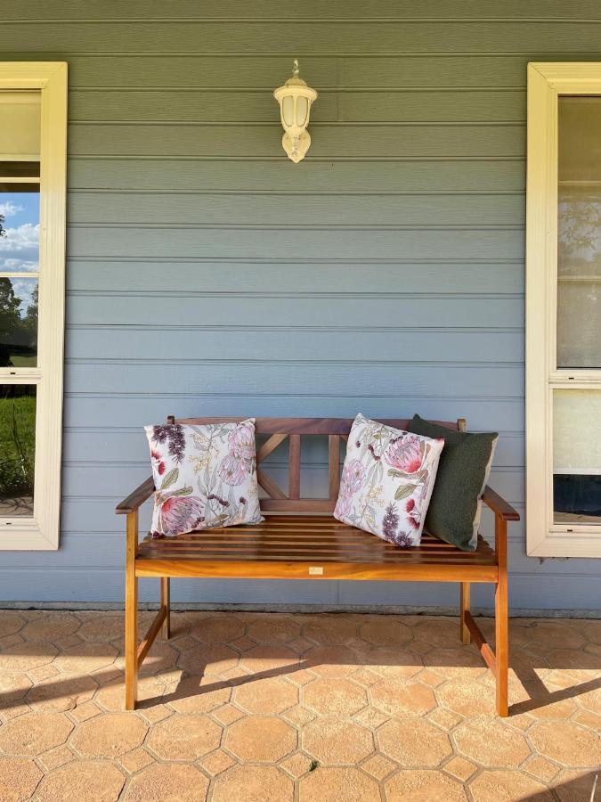 Marigold Cottage, A Blue Mountains Oasis- Spacious, Views & Kangaroos Little Hartley Bagian luar foto