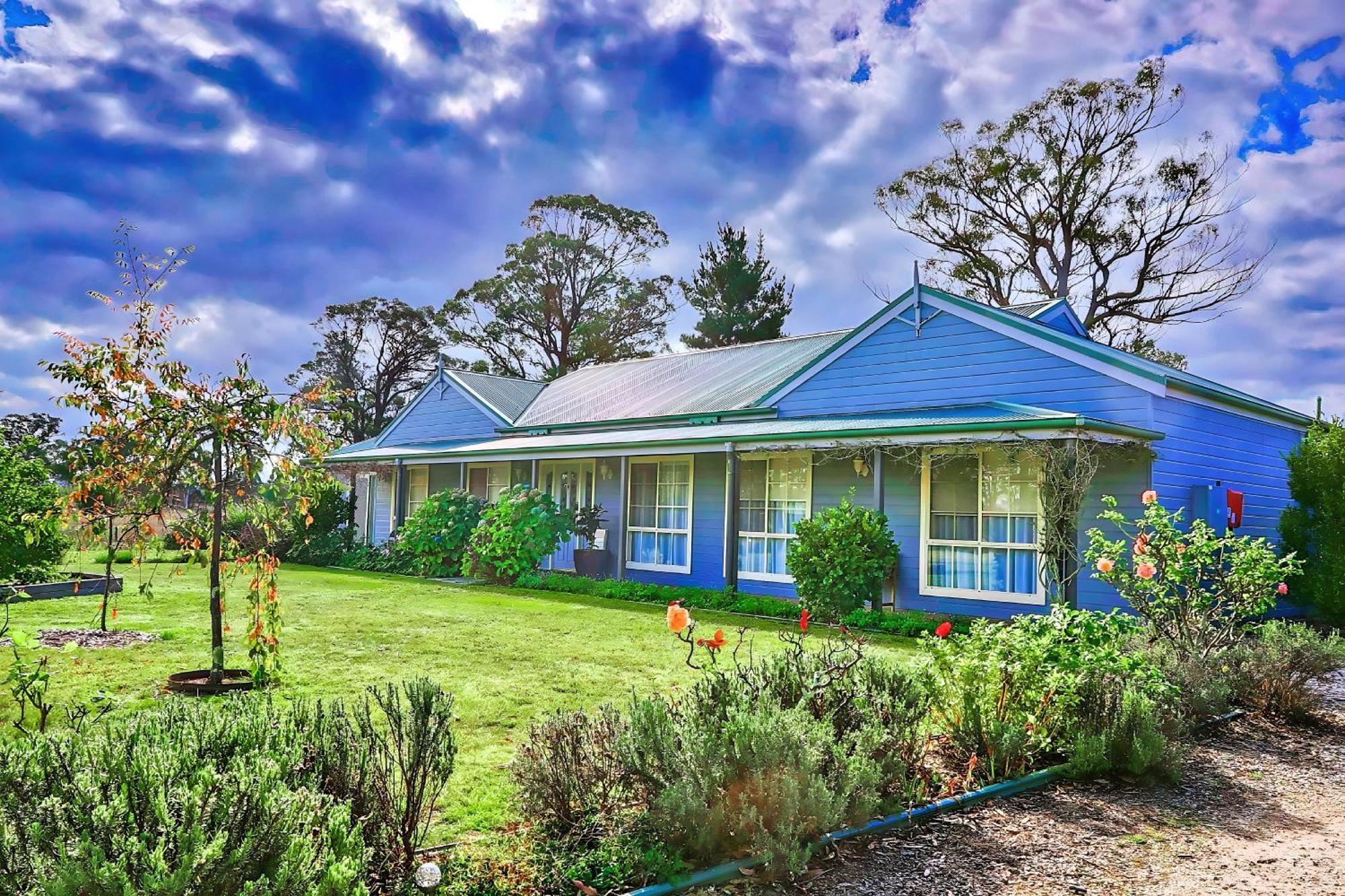 Marigold Cottage, A Blue Mountains Oasis- Spacious, Views & Kangaroos Little Hartley Bagian luar foto